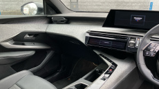 Peugeot 5008 1.2 Hybrid 136 GT 5dr e-DSC6 Petrol Estate